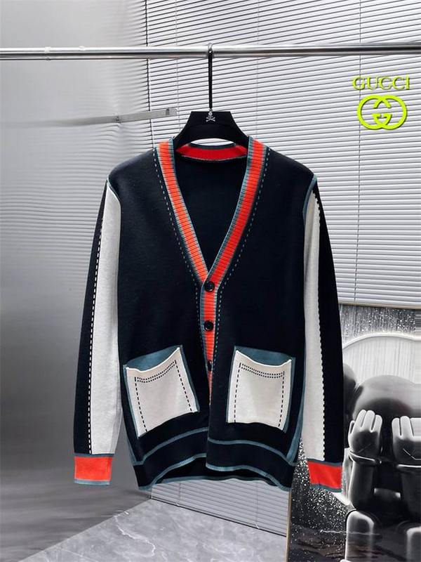 Gucci Men's Sweater 65